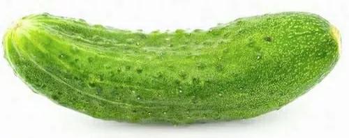 各种蔬菜水果祖先的样子,各种蔬菜祖先