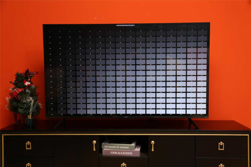 oppo智能电视k965英寸,oppo智能电视k9和华为智慧屏se