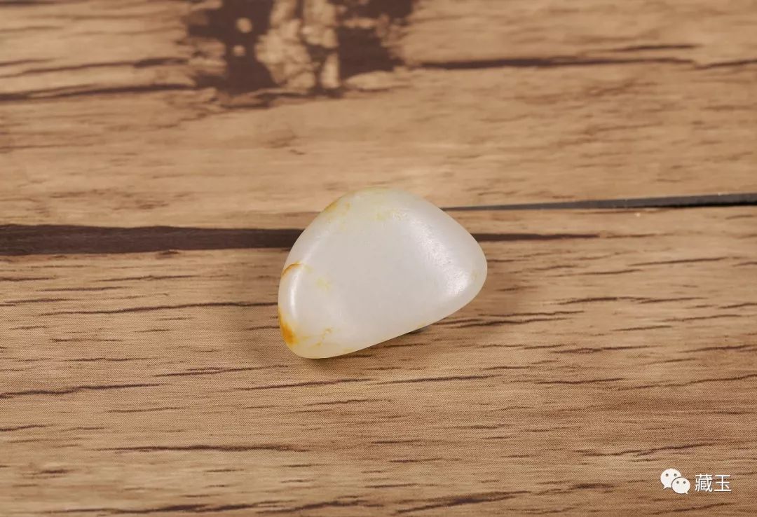 黄白和红白肤色,和田玉青白和高青白的区别