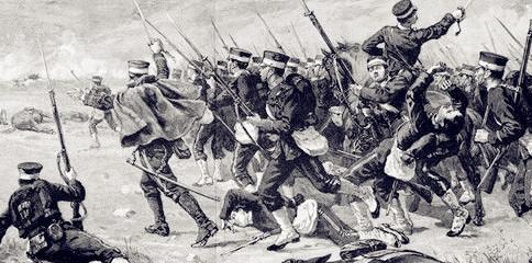 娓呮湞瀵硅棭灞炲浗娌荤悊,娓呮湞淇濇姢钘╁睘鍥界殑鎴樹簤