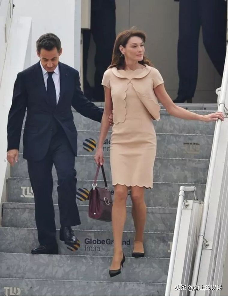 法国第一夫人和总统,法国第一夫人经历几次婚姻