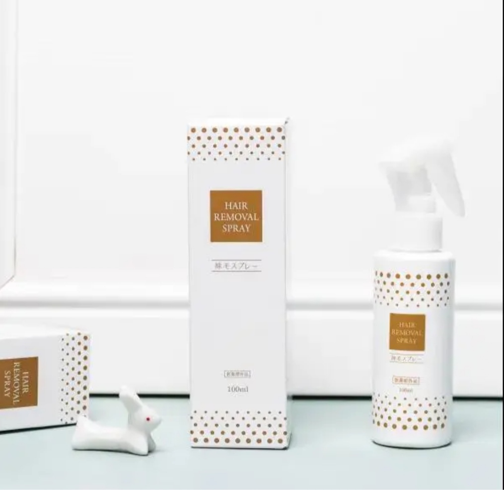 黑丑的“毛裤腿”用它，10分钟“脱”得一干二净，肌肤光滑细腻。