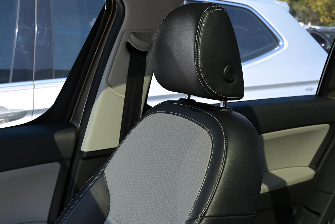 「诺总日记」性价比爆炸——六折买4万公里斯柯达Yeti