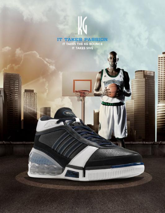 麦迪阿迪五虎,阿迪五虎上将哪一双最好