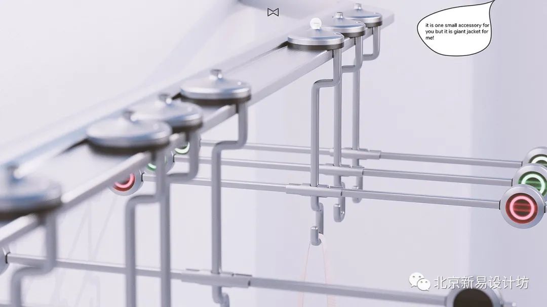 生活好帮手设计,创意衣架设计