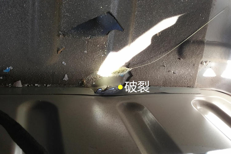 雪铁龙世嘉二手车怎么看车况,怎么鉴定二手车是不是事故车