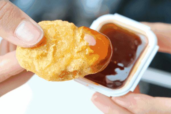 再也吃不到的零食,麦当劳肯德基最好吃的单品