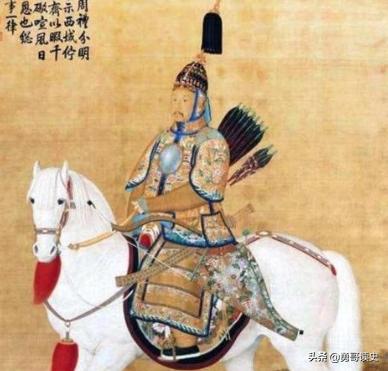 明朝火器清朝为什么没有继承,明朝的火器为什么清朝就没了呢