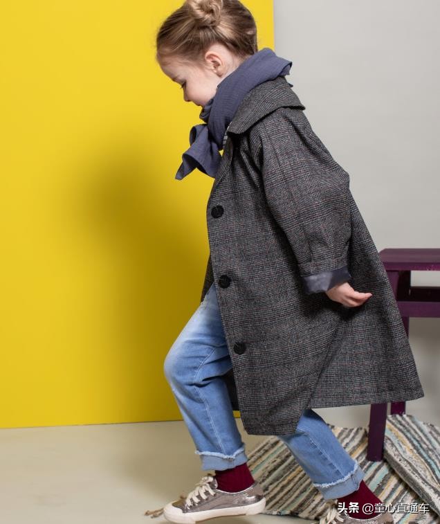 2020韩国童装夏款流行,2022韩国夏季童装