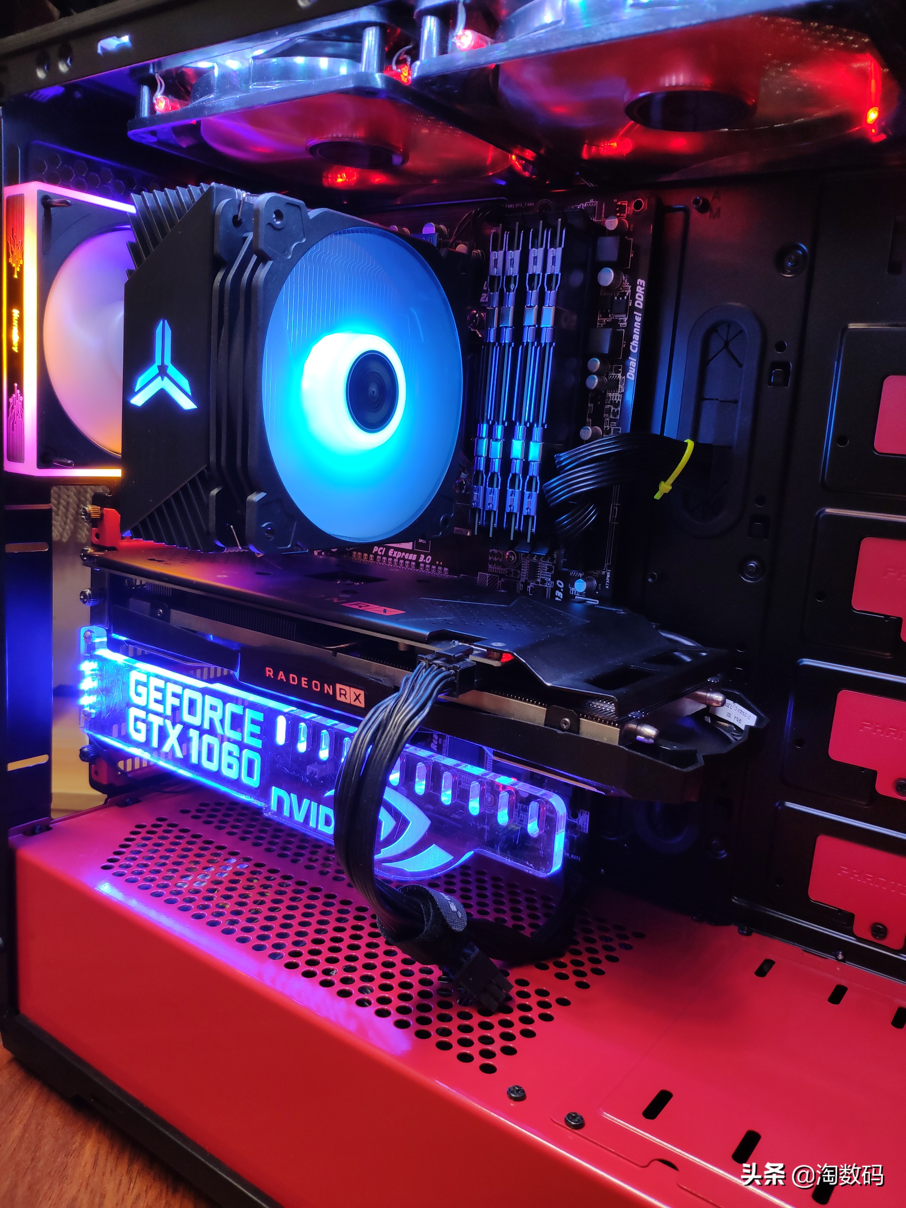 i79750h魔改CPU测试,i7超频最好的cpu