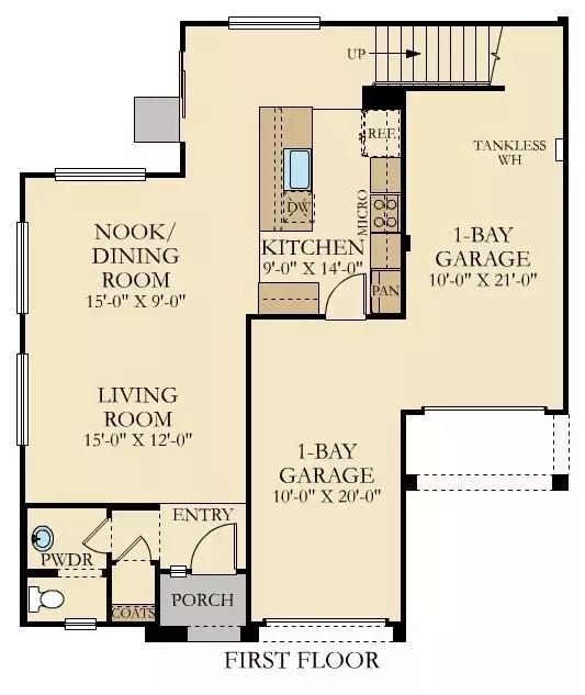 新建区毛坯房捡漏房,新房捡漏90平