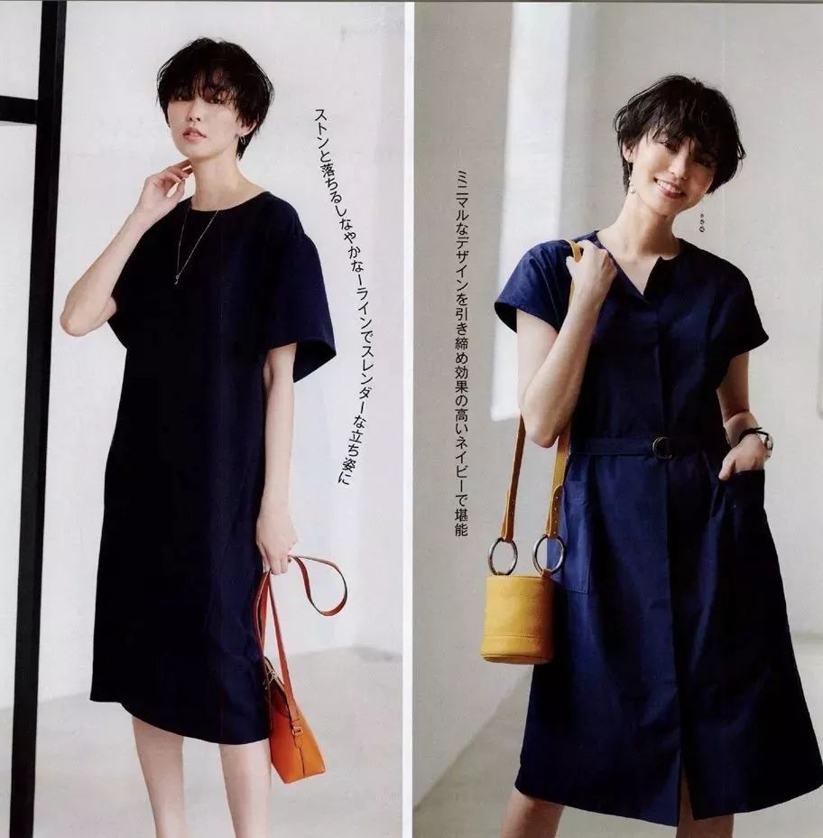 波点慵懒风衬衣,韩系慵懒风气质衬衫