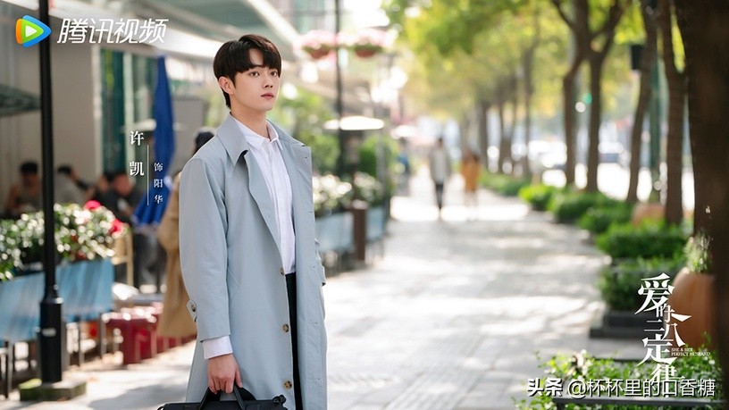 2021开拍的10部爱情剧！杨幂许凯，罗云熙＆吴倩、任嘉伦李沁