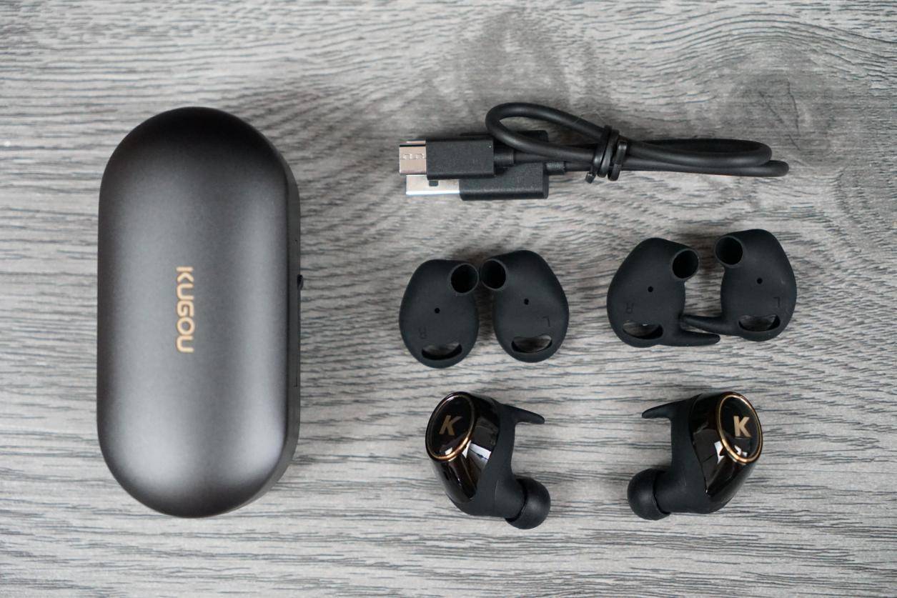 语音点歌耳机,酷狗耳挂式蓝牙耳机