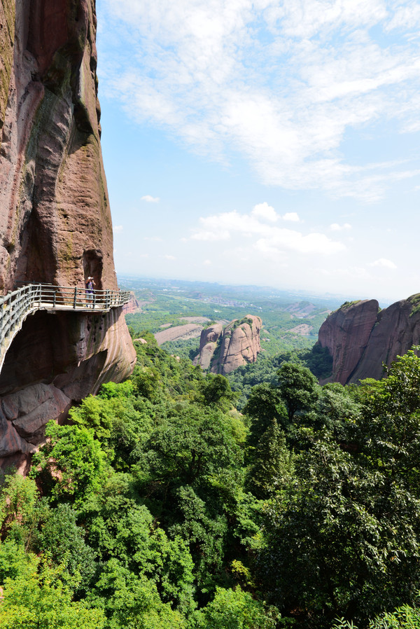 徐霞客龟峰游记全文,徐霞客江西游日记龟峰