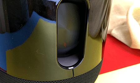 华为ai智能蓝牙音箱soundx发布会,华为ai音箱和华为soundx音箱对比