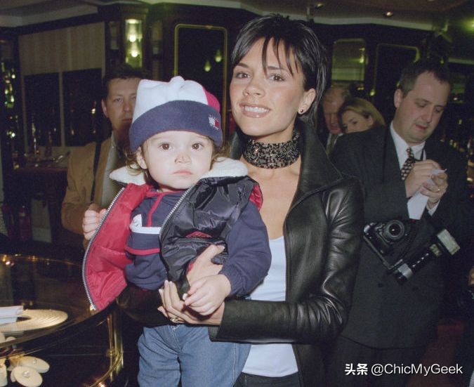 贝克汉姆个人情史,贝克汉姆婚变了吗