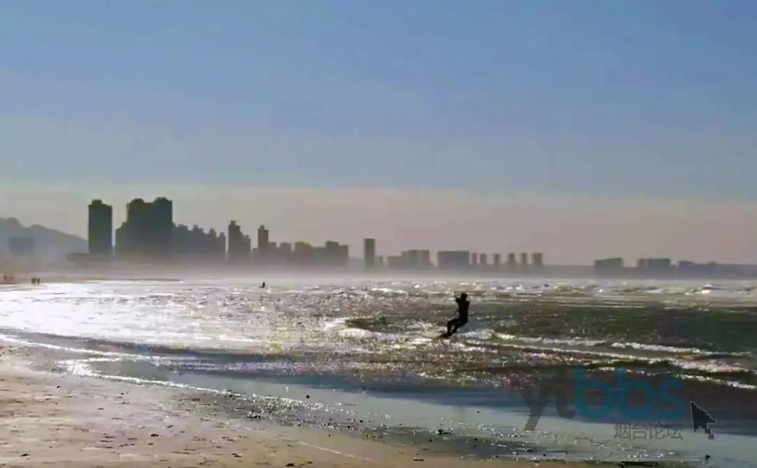 烟台地标性景点,烟台新建的地标