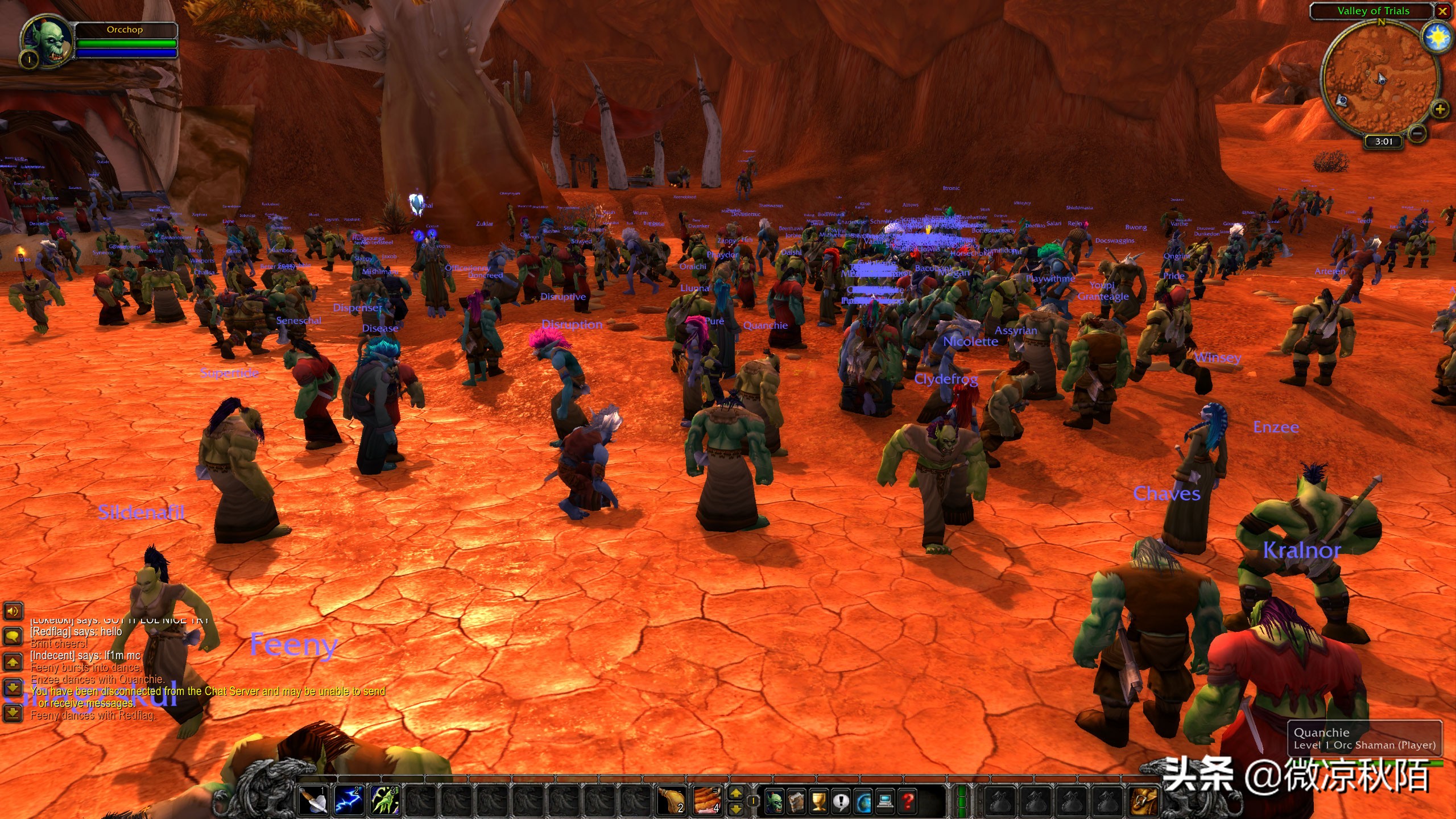 魔兽怀旧服刷副本的一些基本操作,魔兽怀旧服进度保存