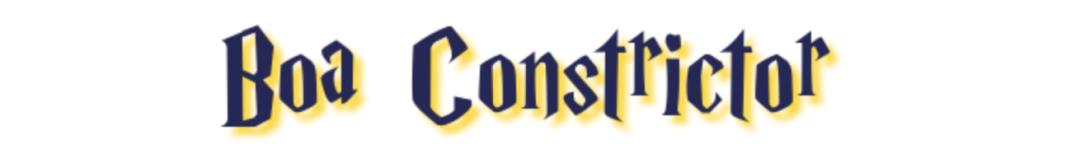 哈利波特所有影片评论英语,哈利波特中英文双语