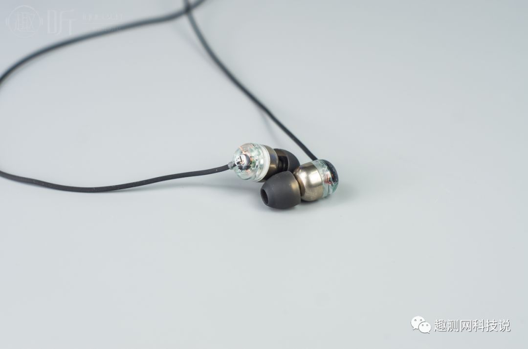 清澈之声：Intime碧SORALight入耳式耳机体验测评报告