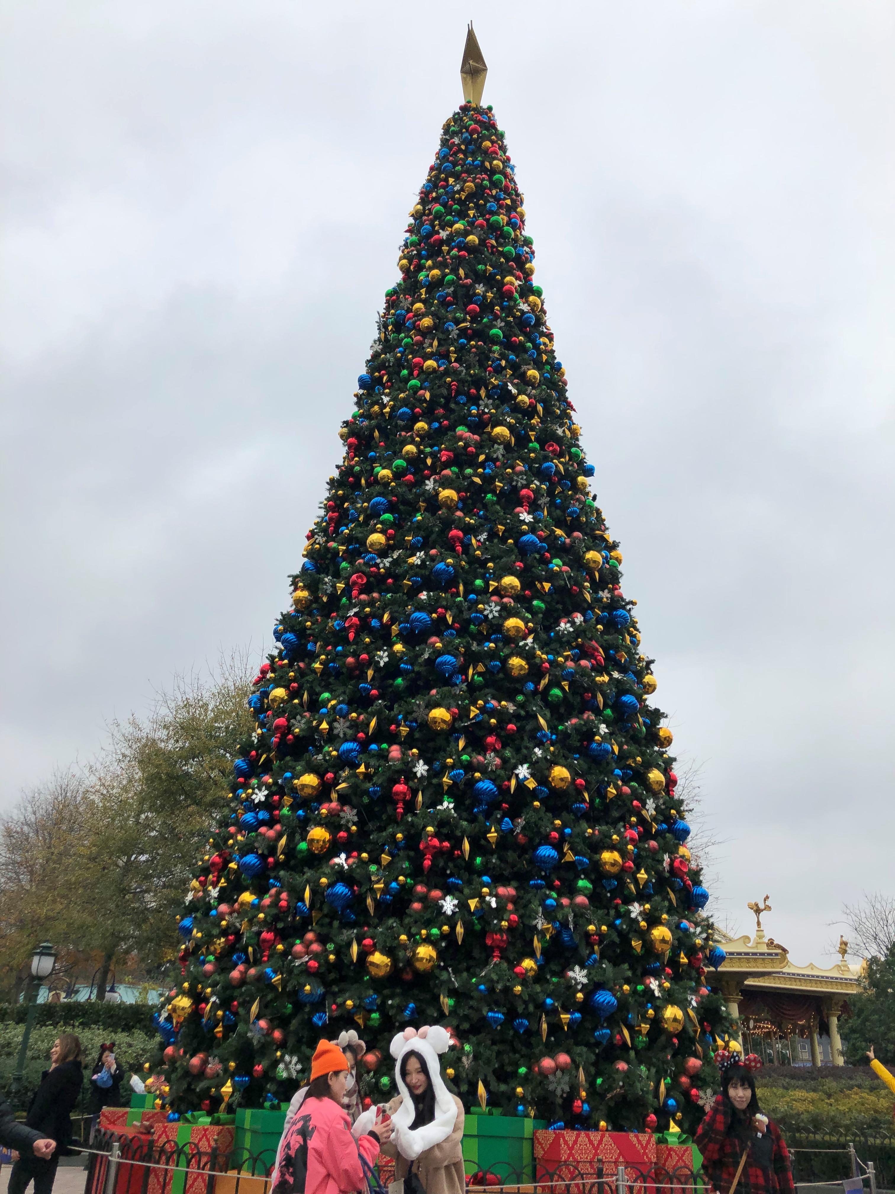 上海迪士尼一日游vlog,工作日上海迪士尼乐园游玩全攻略