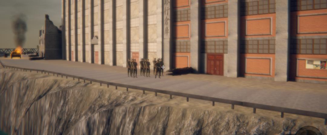 抗日单机游戏简单官方绿色版,中国最好玩的抗日单机游戏