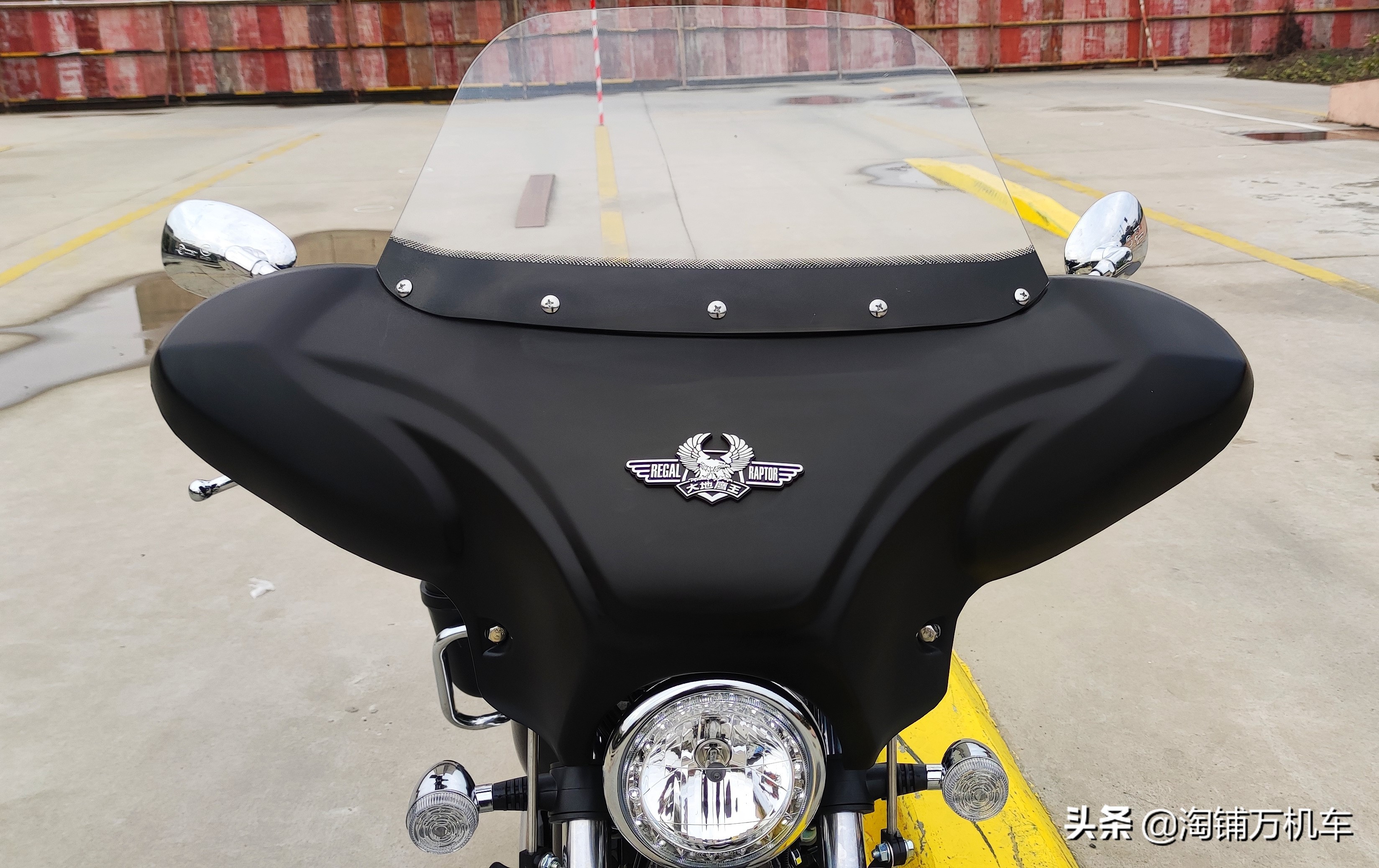 1.68万！大地鹰王“街头霸王”重出江湖国产经典太子再现