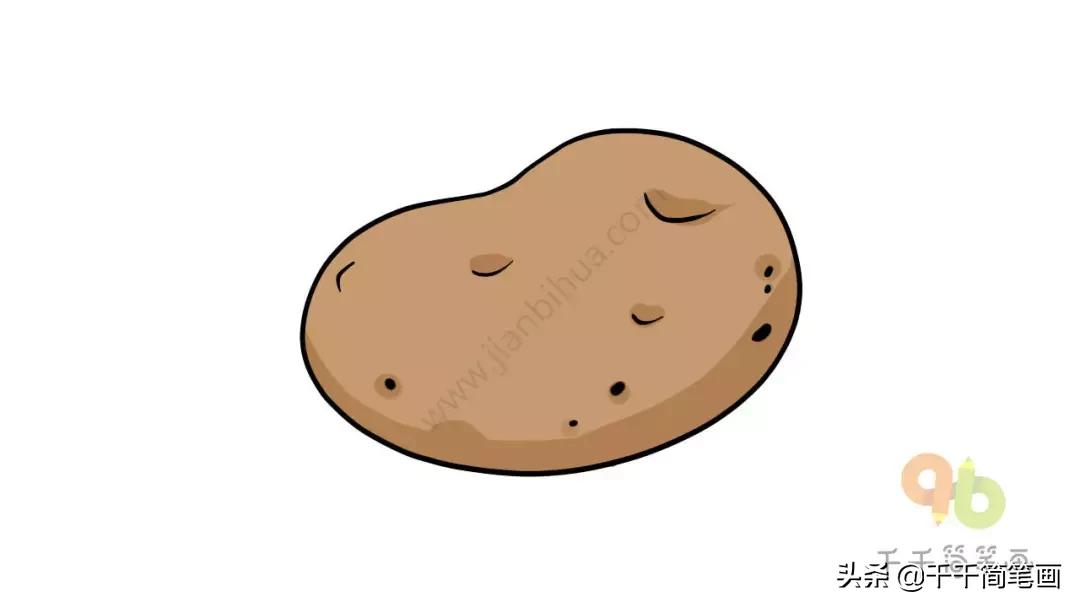 用正方形的纸做可爱的蔬菜,100种可爱蔬菜画法