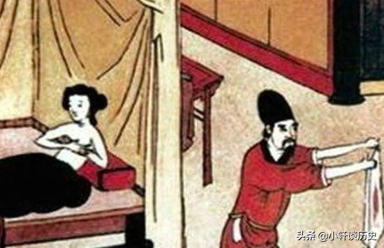 古代新婚之夜掀盖头会怎样,古代女子未成婚没有贞洁会怎样