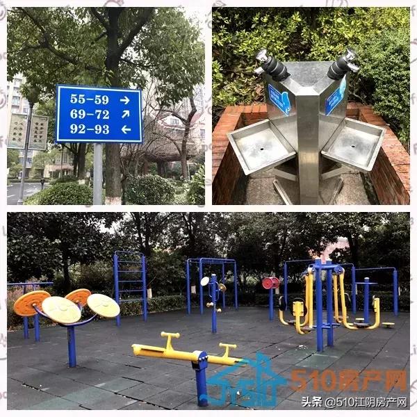 城西双供暖小区,电厂“亲儿子”,房价却是温吞水,原因在哪儿?