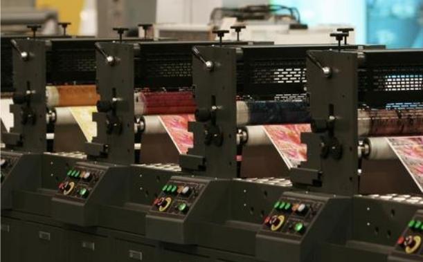 打印店行业现状和前景,中国最牛的垄断公司