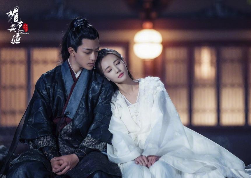 这三大虐心电视剧你看哭了吗,推荐虐心电视剧催泪虐到肝疼