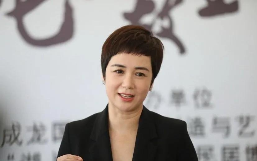 安徽出的十大女明星,安徽的明星女艺人都有谁