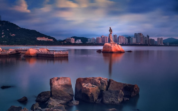 珠海值得游玩的地方推荐,珠海最值得玩的22个地方