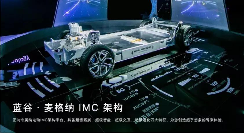 月销94辆的成绩还有“掺水”?ARCFOX极狐苦苦支撑高端化