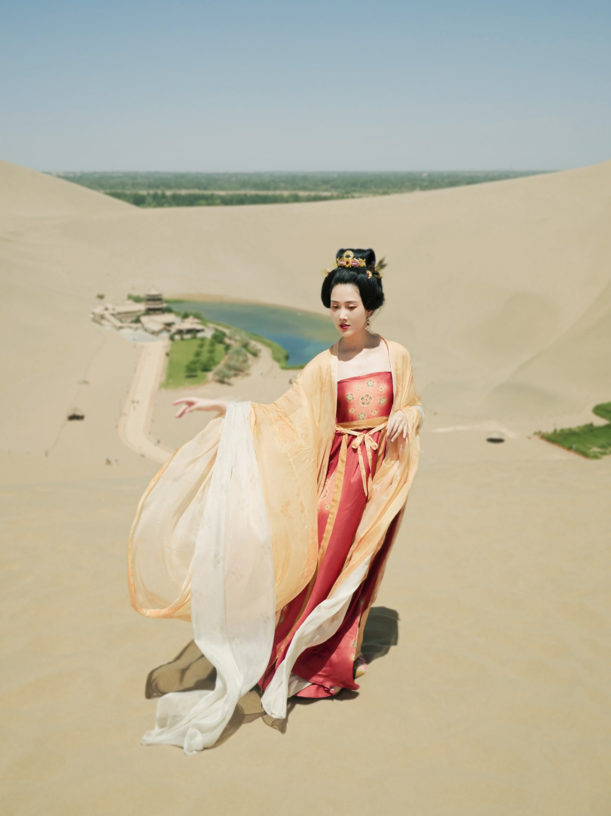 汉服店铺入坑推荐,武汉汉服店黑名单