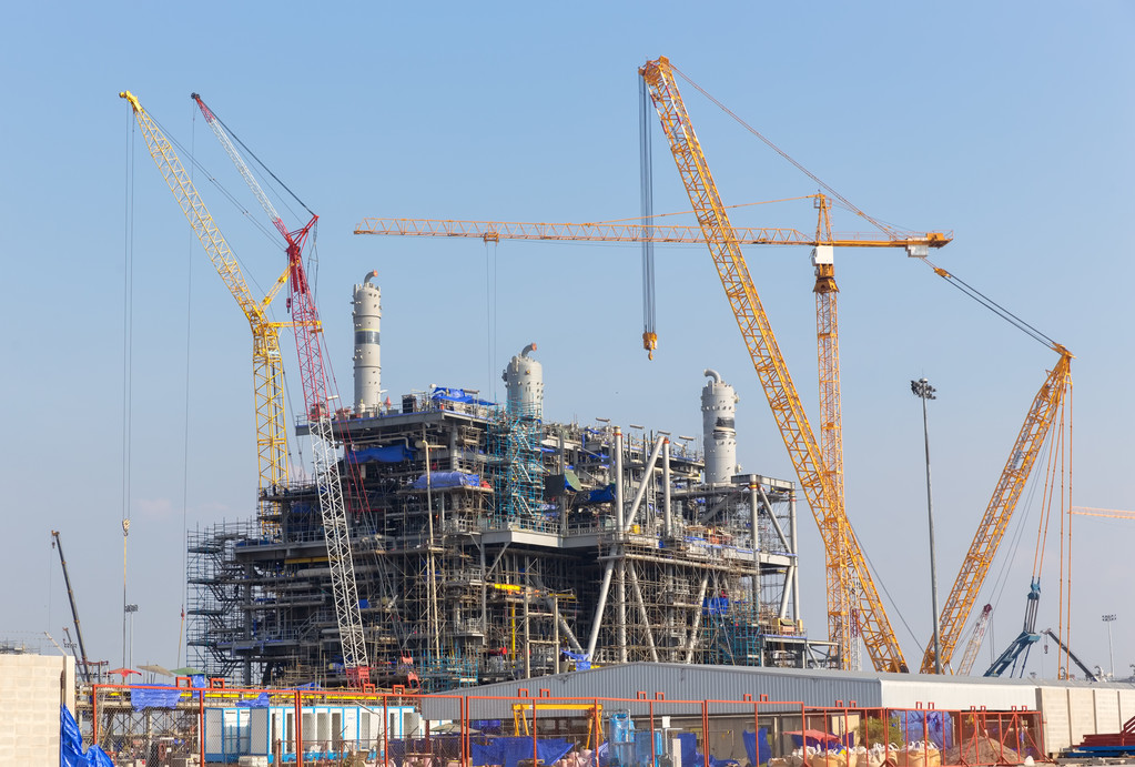 失控的钢材和其他大宗商品价格,又将改变下*行游**业的格局