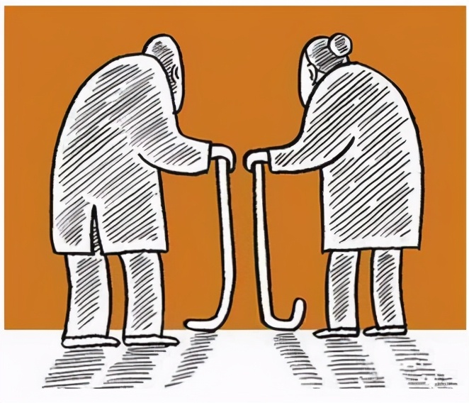 人口老龄化给医疗行业带来的机遇,人口老龄化对医疗行业的机遇