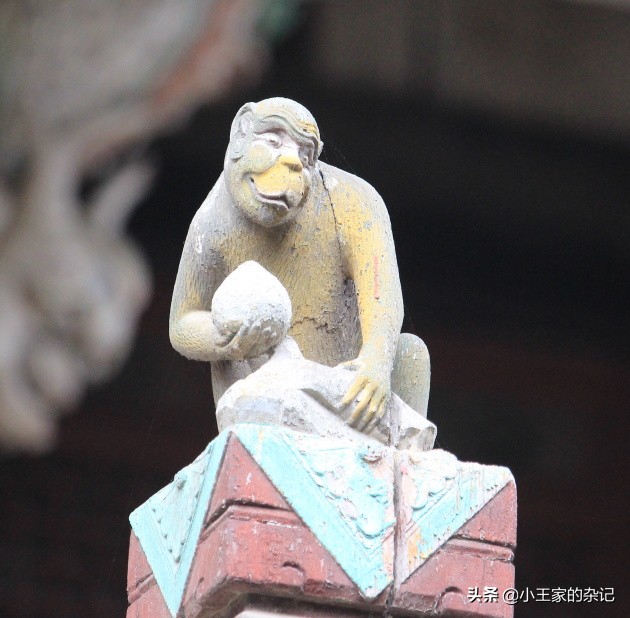 亳州花戏楼三大绝,亳州花戏楼精美雕刻图片