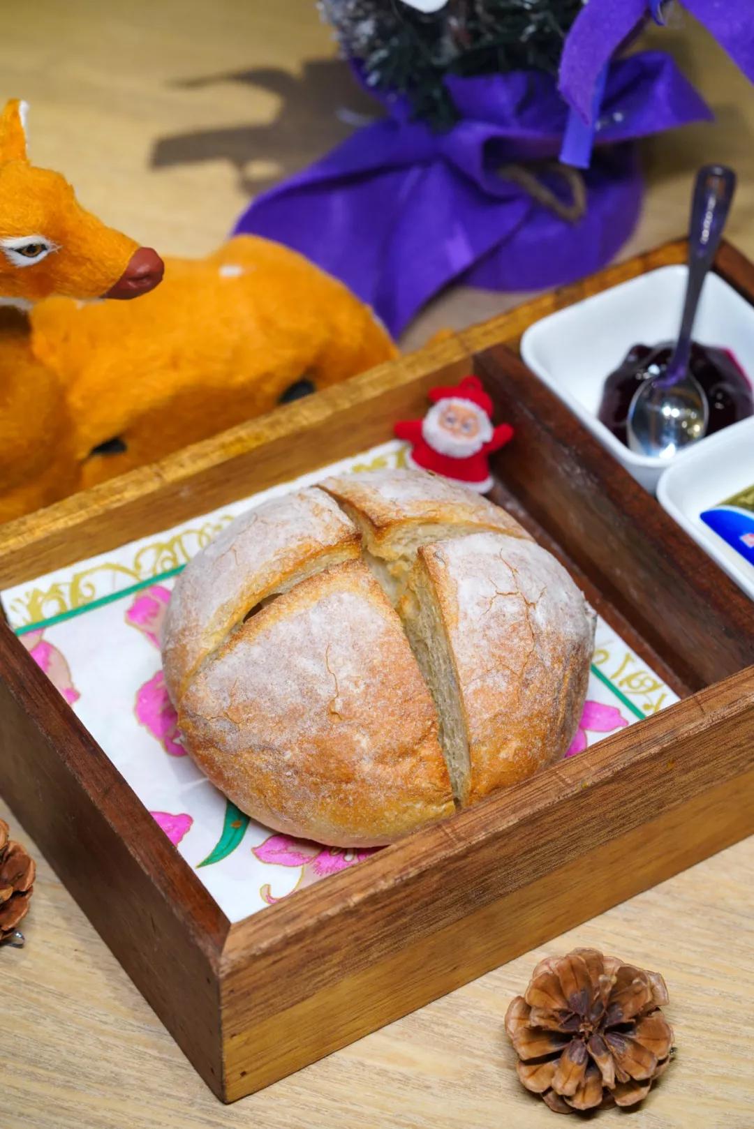 吃在济南|叮~您有一份圣诞套餐驾着麋鹿即将送达