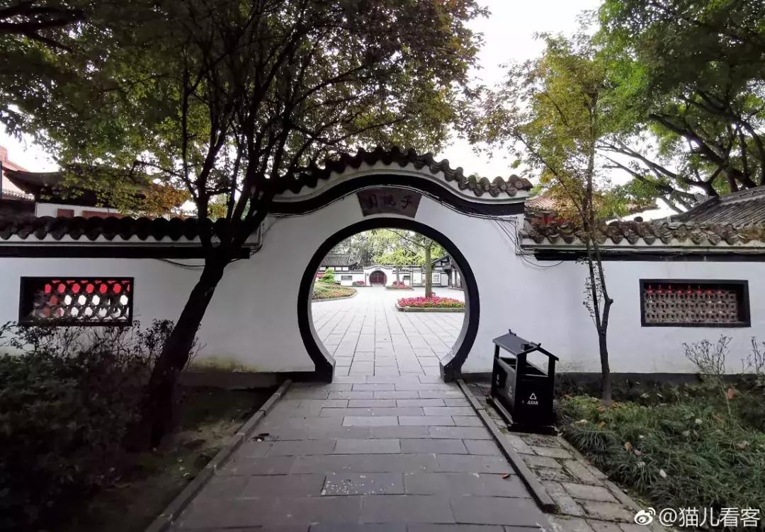 成都冷门旅游景点推荐,最新最全成都75个免费景点