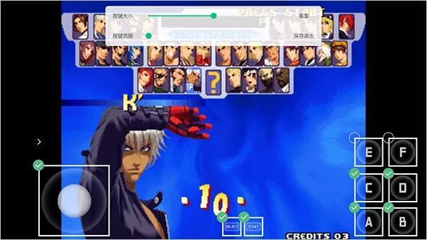 全网极强手机模拟器,最全的手机街机免费模拟器