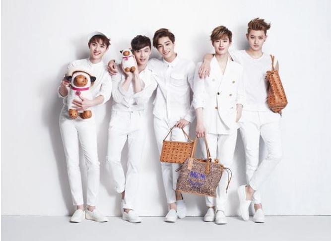 为什么韩国mcm便宜,韩国品牌mcm是什么