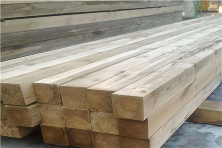 樟子松家具除味,樟子松实木家具味道大有害吗