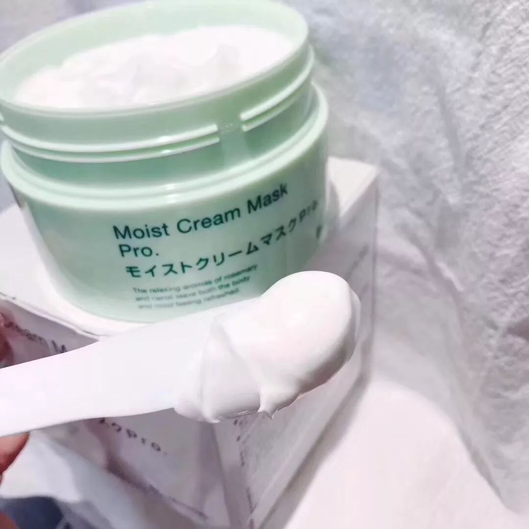 bblaboratories复活草涂抹式面膜,最值得入手的几款涂抹式面膜