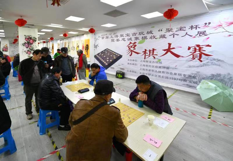 上海聚奇古玩城最新视频,上海聚奇古玩城出过啥宝贝