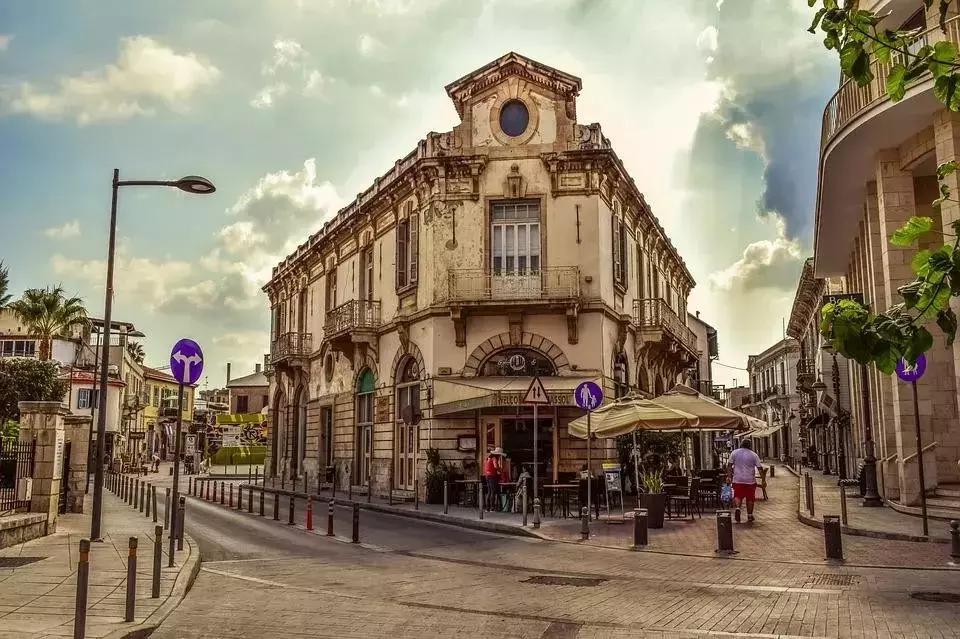 大航海之路爱神之岛塞浦路斯位置,塞浦路斯爱神之岛葡萄酒