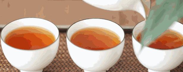 泡茶水温多少度最好红茶,乌龙茶泡茶水温最好是多少度