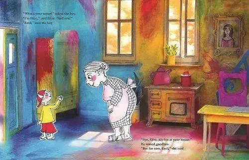 儿童绘本推荐7-12岁销量最多,美国儿童绘本排行榜前十名